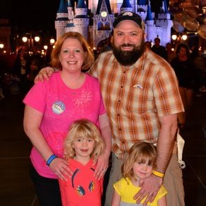 Meet your Posher, Teresa